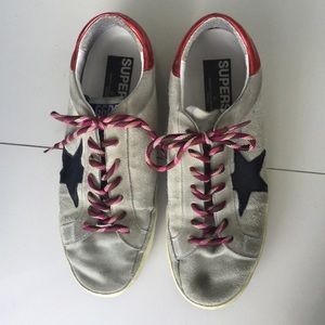 Golden Goose sneakers